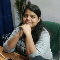 Shruti Rajput