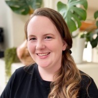 Caitlin Brackin