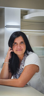 Véronique Cote