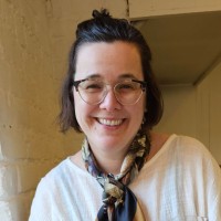 Katherine Duffy