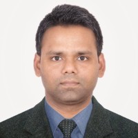 Peeyush Kumar Singh