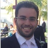 Marcelo Henrique Oliveira Costa
