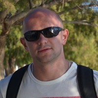 Paweł Sudnikowicz