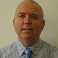 Steve Fannan Grad IOSH Dip