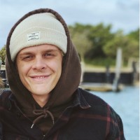 Marinus Mortimer Knight de Jager