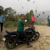 Nazir Ahmed Usmani
