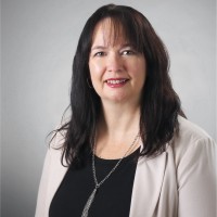 Beverley Barber, CRDE, CHIA