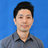 Chris Yan