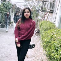Rakshita Vashisth