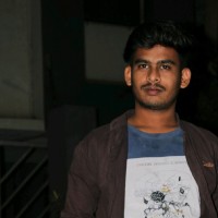 Ravi Nagapure