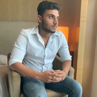 Vinayak P