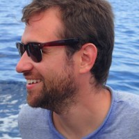 Nicholas Newcott, Mba