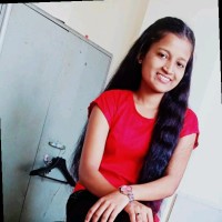 Gauri Pawade
