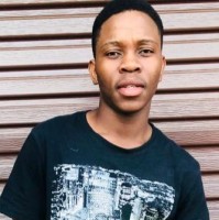 Tebogo Lekalakala