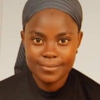 Faridah Nalunkuma