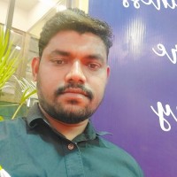 Prashant Pullewar