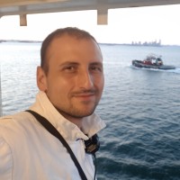 Stanislav Dimitrov
