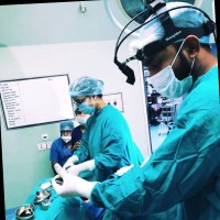 Dr. Mithun Abraham
