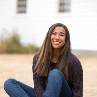 Isabella Bartlett