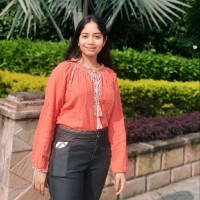 NIYATI RAIYANI