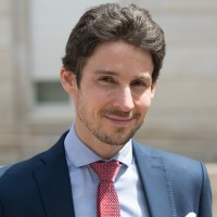 Alexandre BERTRAND