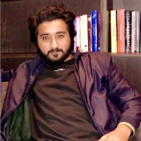 Shakeel Ahmed