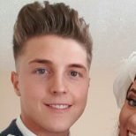 Lewis Thompson