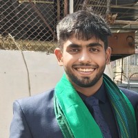 Arya Singh