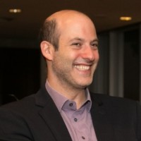 Gustavo Faibischew Prado