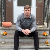 Dylan Moen