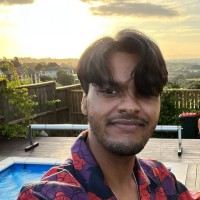 Michael Singh