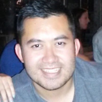 Andrew Dimayuga