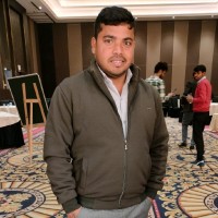 Anuj Kumar