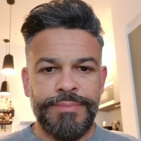 Tiago Carvalho De Almeida