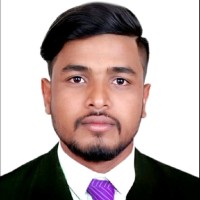 Shaik Ilyas Hussain