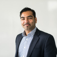 Rajesh Dedi