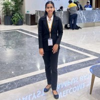 Shweta Palve
