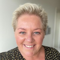 Susan Vangmand