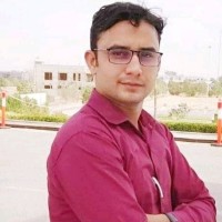 Zahid Ali
