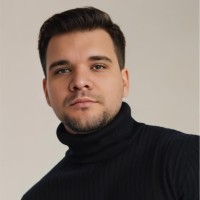 Vlad Bykov