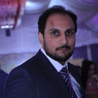 Ahmed Sheraz