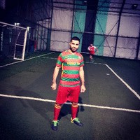azat altundal
