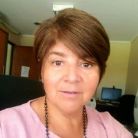 Sandra Espejo