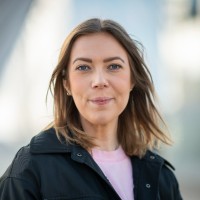 Ida Nicoline Glosimot
