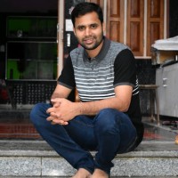 Binay Bhusan Mishra
