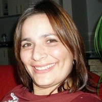 Patricia Medrado