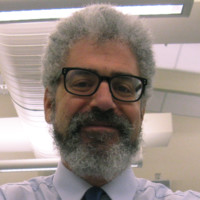 Steven Bogart