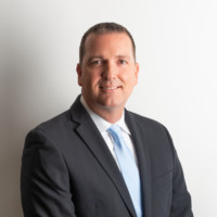 Brett McKee, CPM