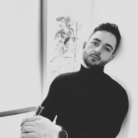 Oliver Kaye