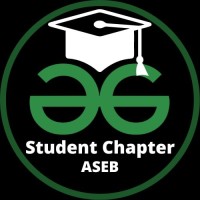 Geeksforgeeks Aseb